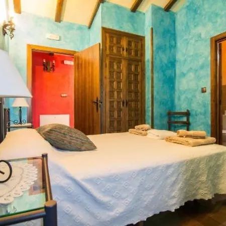 Castillo Eugenio 컨트리하우스