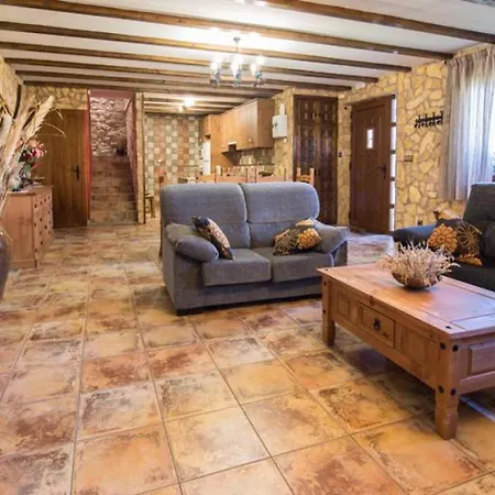 컨트리하우스 Castillo Eugenio